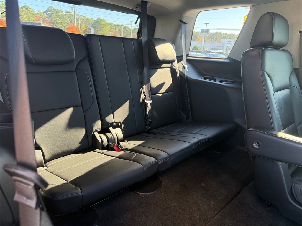 Used 2018 Chevrolet Tahoe Premier image 20
