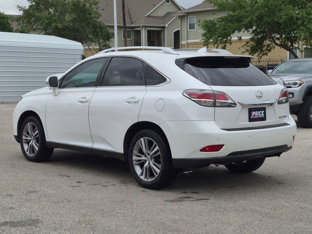 Used 2015 Lexus RX 350 FWD image 7