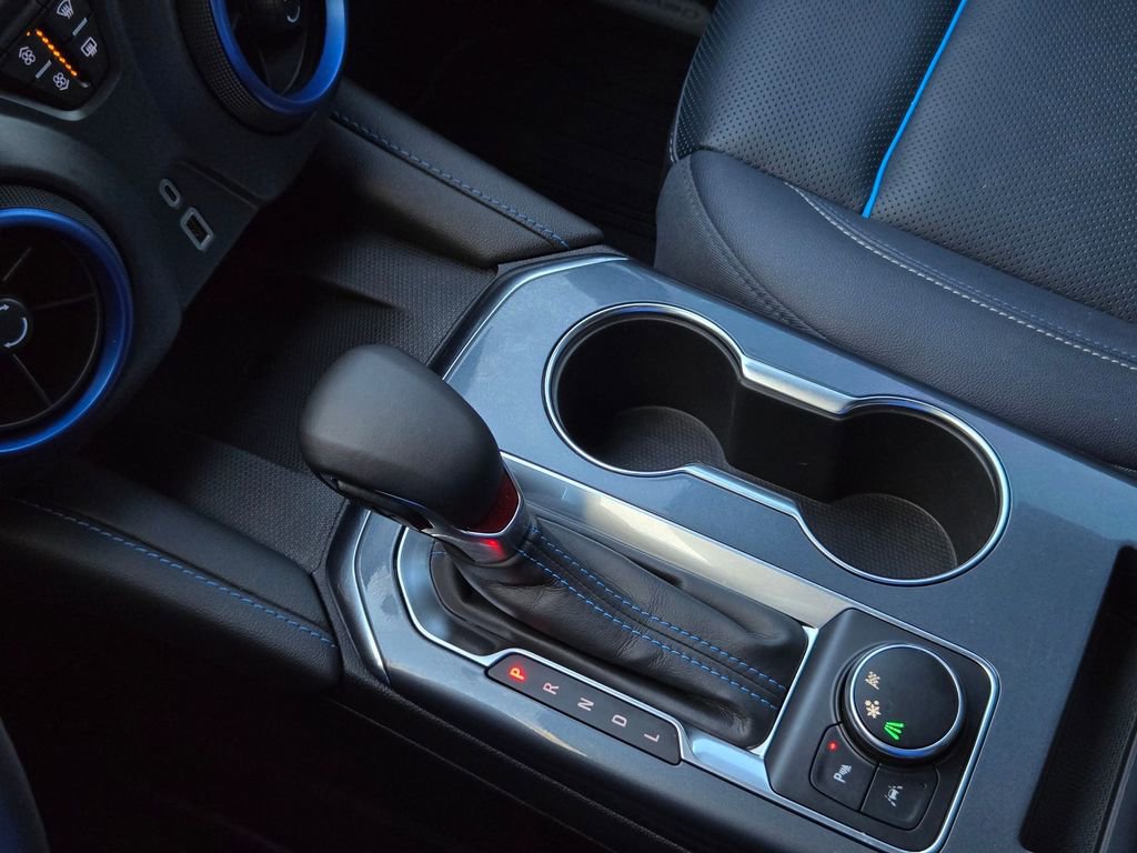 Used 2024 Chevrolet Blazer RS w/ Driver Confidence II Package image 23