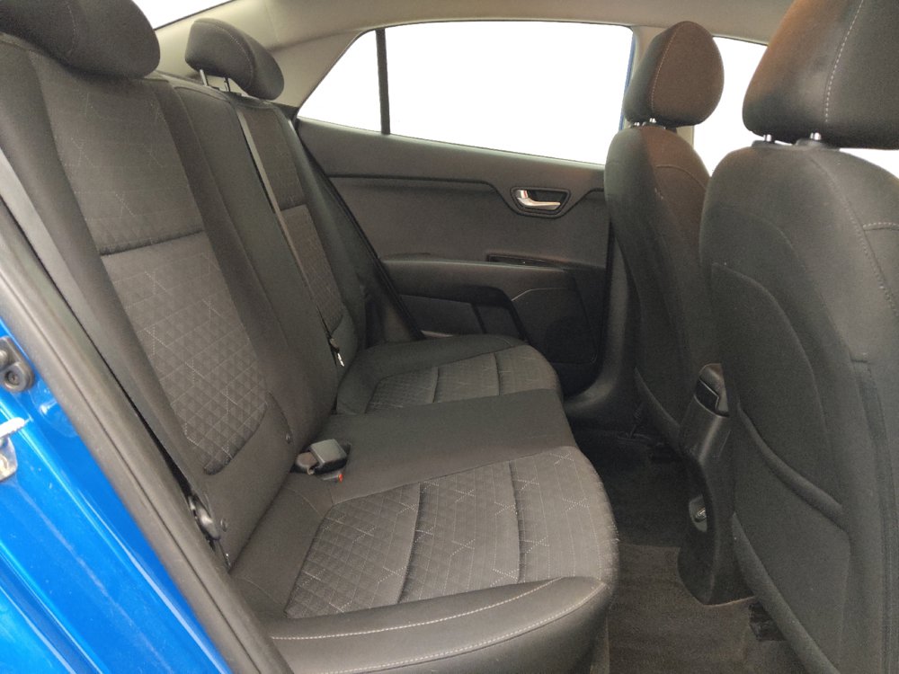 Used 2023 Kia Rio S FWD image 19