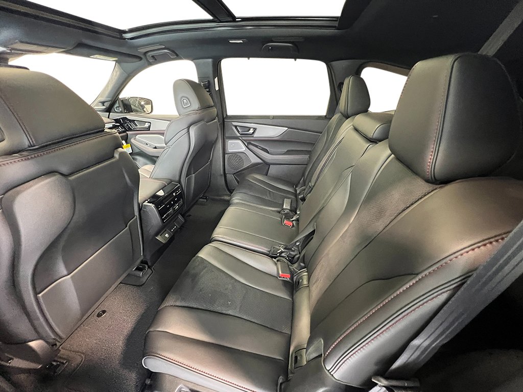 New 2026 Acura MDX A-Spec AWD/4WD image 32