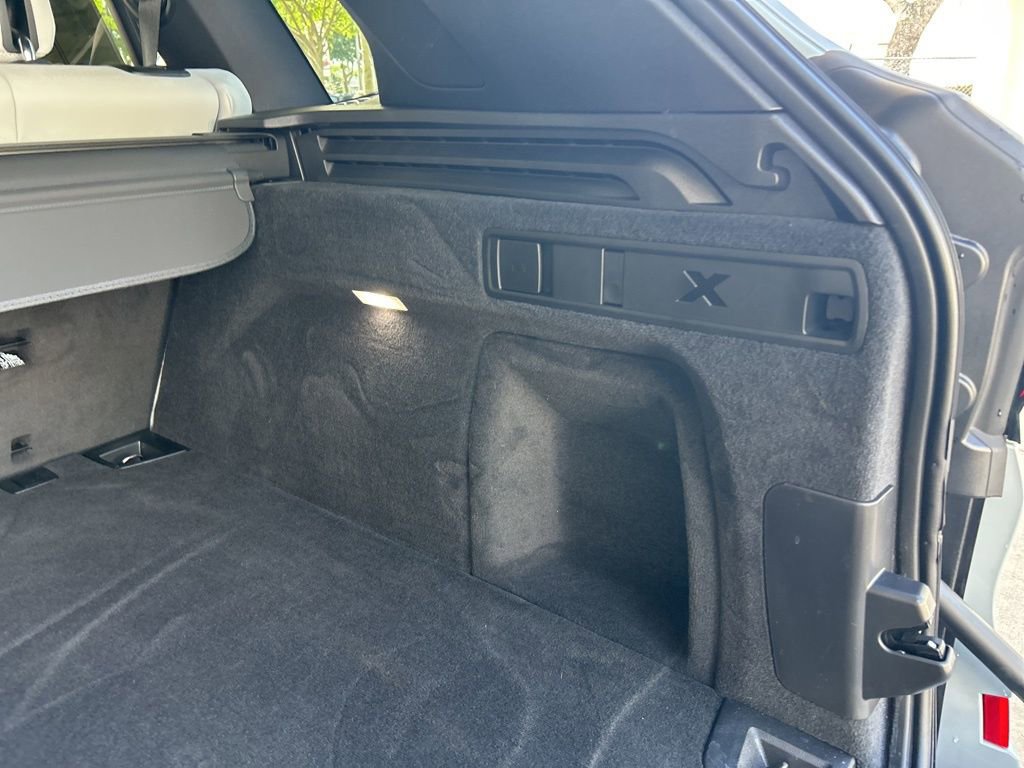 Used 2024 BMW X5 xDrive40i w/ M Sport Package image 47