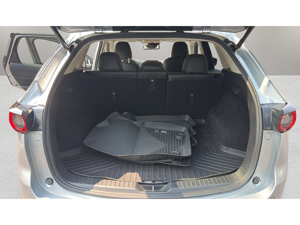 Used 2018 MAZDA CX-5 Grand Touring AWD/4WD image 18