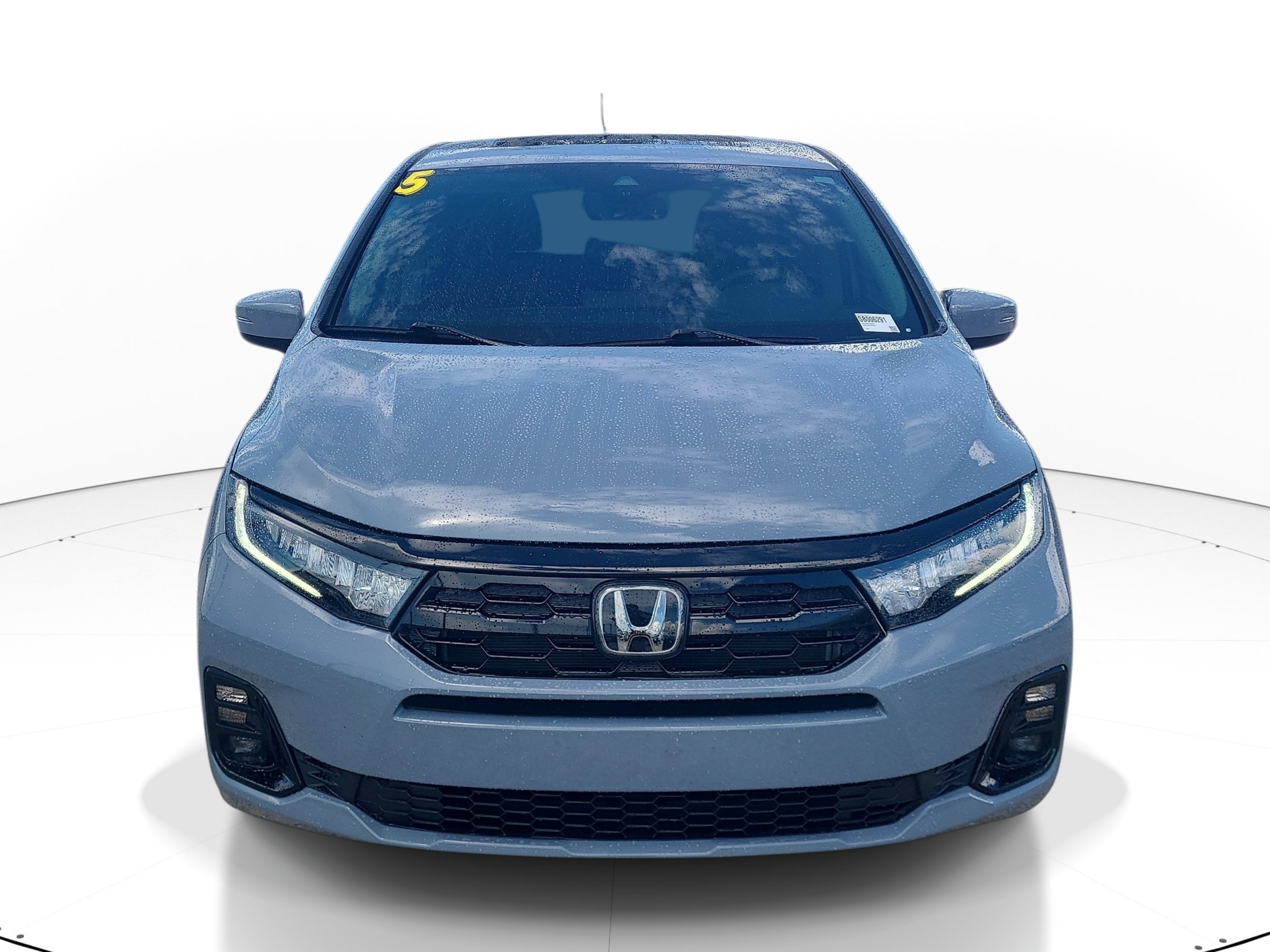 Used 2025 Honda Odyssey Elite image 2