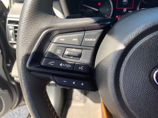 Used 2025 Subaru Outback Wilderness AWD/4WD image 26