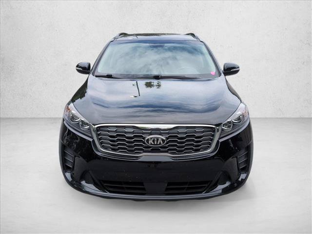 Used 2020 Kia Sorento S FWD image 2