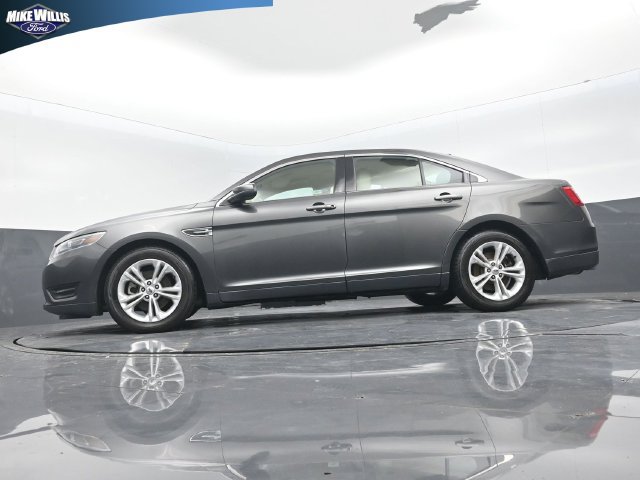 Used 2015 Ford Taurus SEL w/ Equipment Group 201A FWD image 20