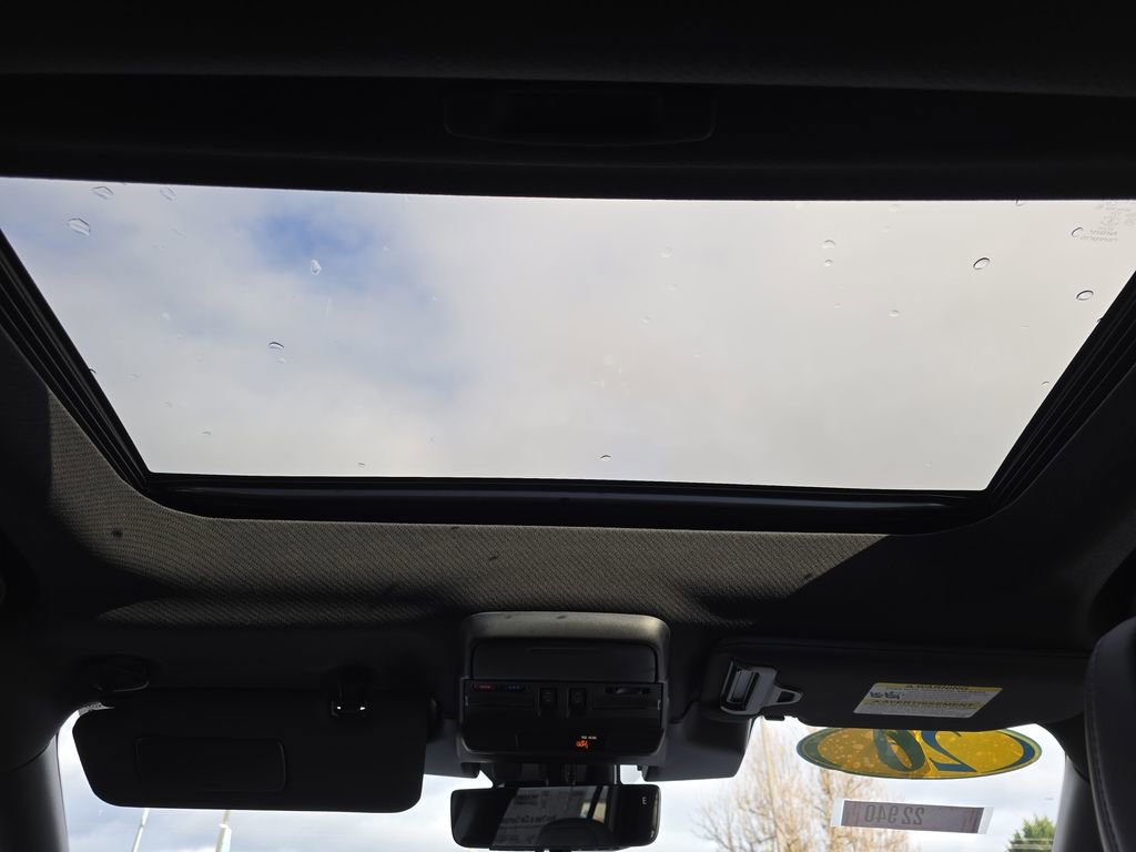 New 2026 Subaru Outback Touring XT image 25