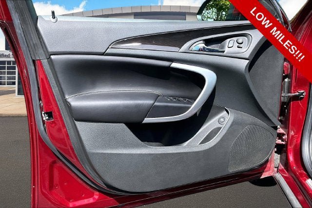 Used 2016 Buick Regal FWD image 18