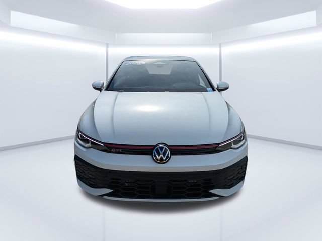 Used 2026 Volkswagen GTI SE FWD image 9