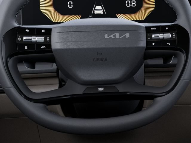 New 2027 Kia Carnival EX FWD image 22