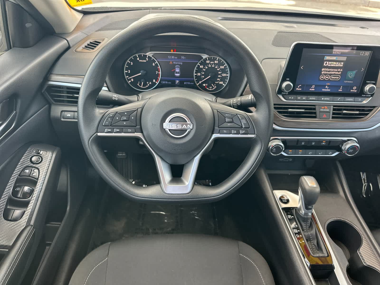 Used 2026 Nissan Altima 2.5 SV FWD image 15