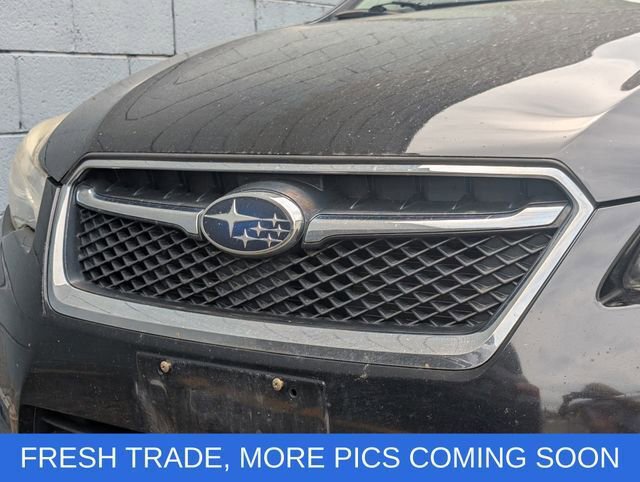 Used 2015 Subaru Impreza 2.0i Sport Premium AWD/4WD image 7