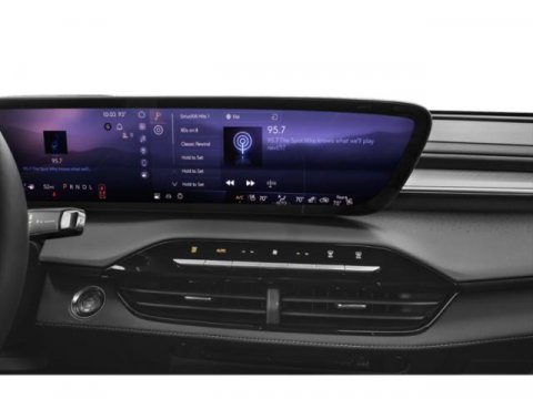 New 2027 Buick Enclave Avenir AWD/4WD image 12