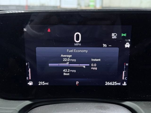 Used 2024 Buick Encore GX Preferred FWD image 28