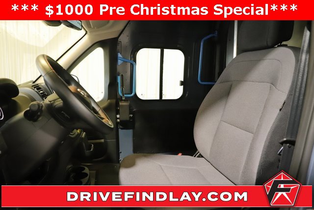 Used 2024 RAM ProMaster 3500 image 16