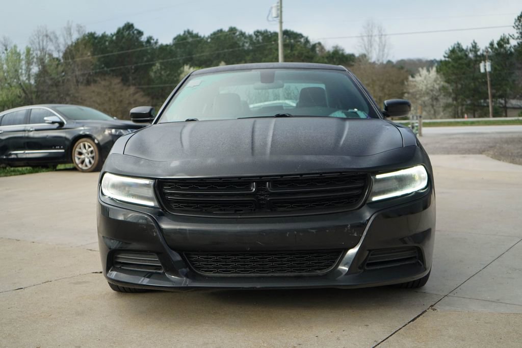 Used 2021 Dodge Charger SXT w/ Leather Interior Group image 10
