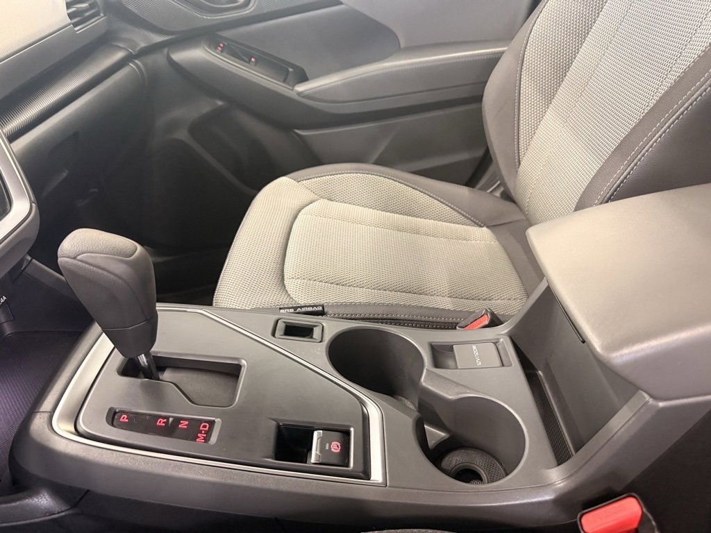 Used 2024 Subaru Crosstrek 2.0i Premium w/ Popular Package #4 image 23