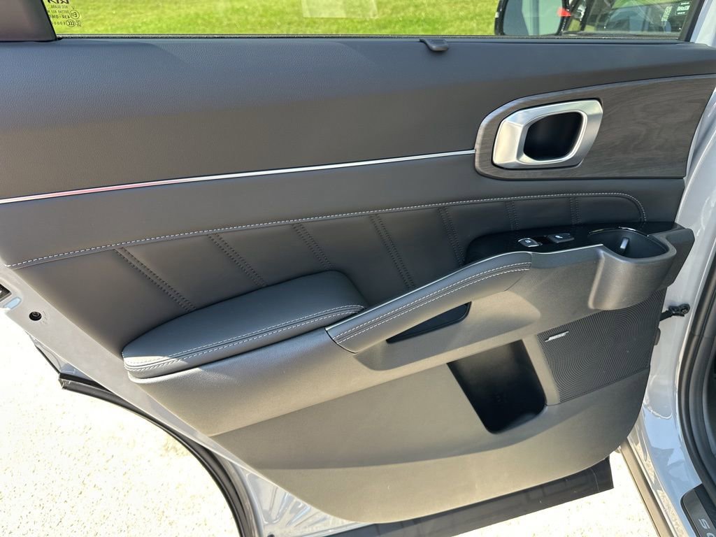 New 2026 Kia Sorento SX Prestige image 20