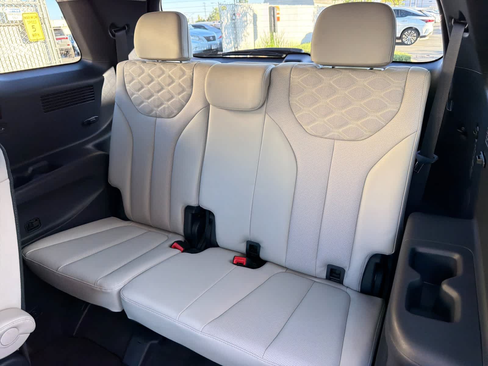 Used 2022 Hyundai Palisade Calligraphy AWD/4WD image 15