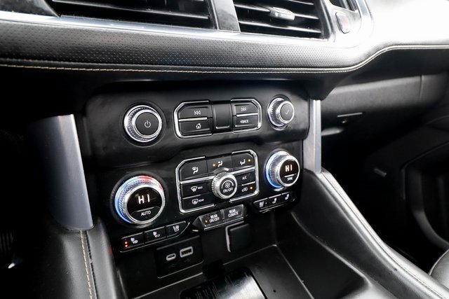Used 2022 GMC Yukon SLT w/ SLT Premium Package image 78