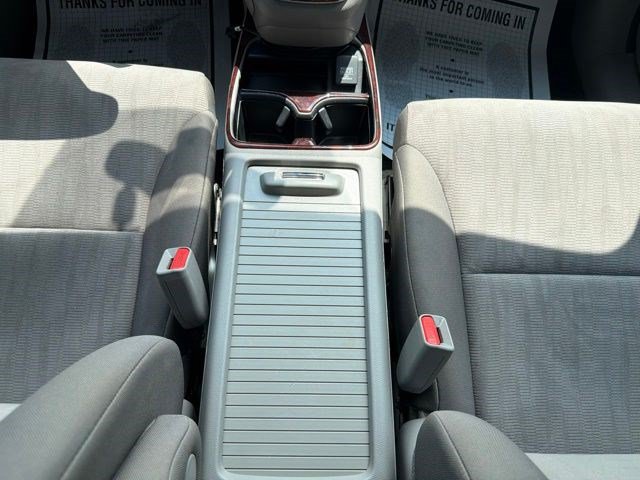 Used 2014 Honda CR-V LX image 23