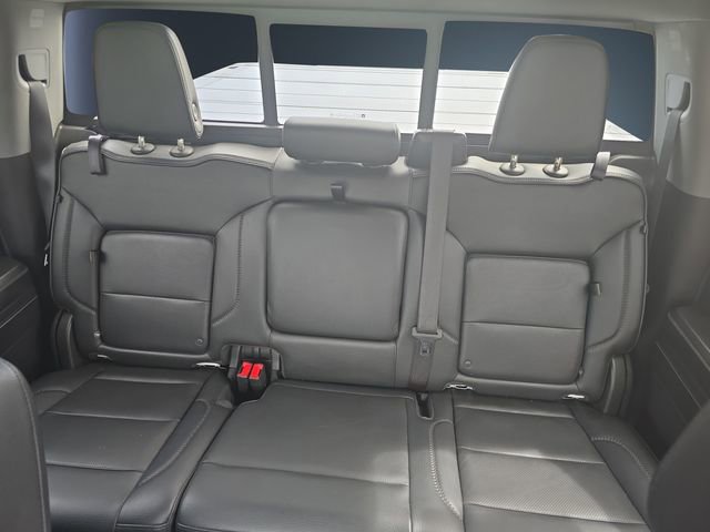 Used 2023 GMC Sierra 1500 Denali w/ Denali Reserve Package AWD/4WD image 13
