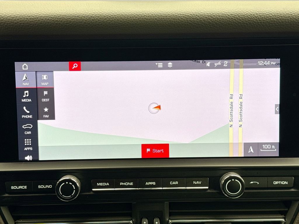 Used 2021 Porsche Macan image 14