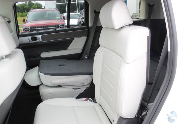 New 2026 Hyundai Santa Fe Calligraphy AWD/4WD image 33