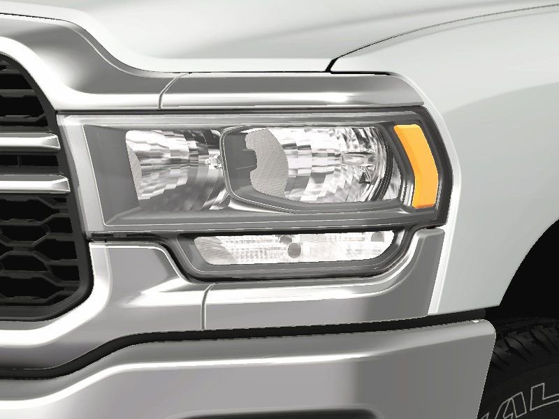 New 2023 RAM 2500 Tradesman image 15