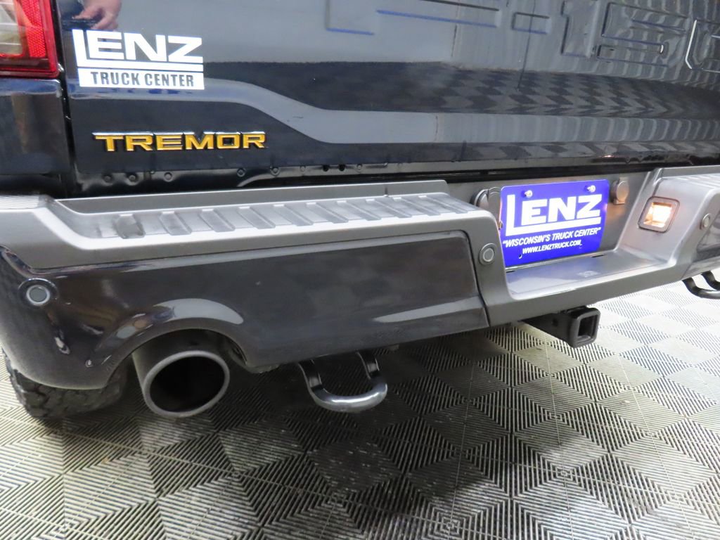 Used 2025 Ford F150 Tremor w/ Tow/Haul Package AWD/4WD image 46