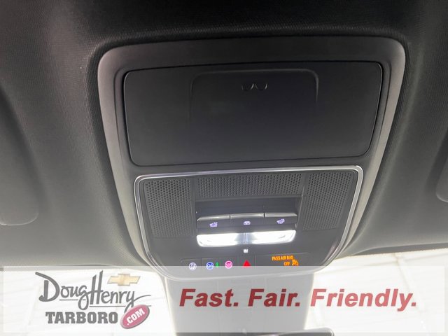 New 2026 Chevrolet Traverse RS w/ LPO, Floor Liner Package image 60