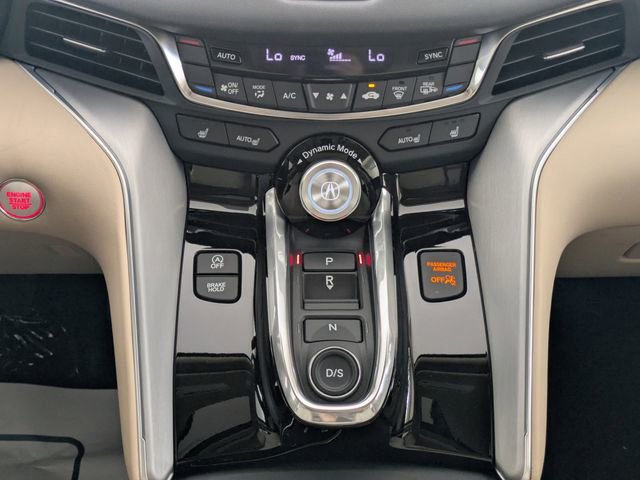 New 2025 Acura TLX w/ Technology Package image 22
