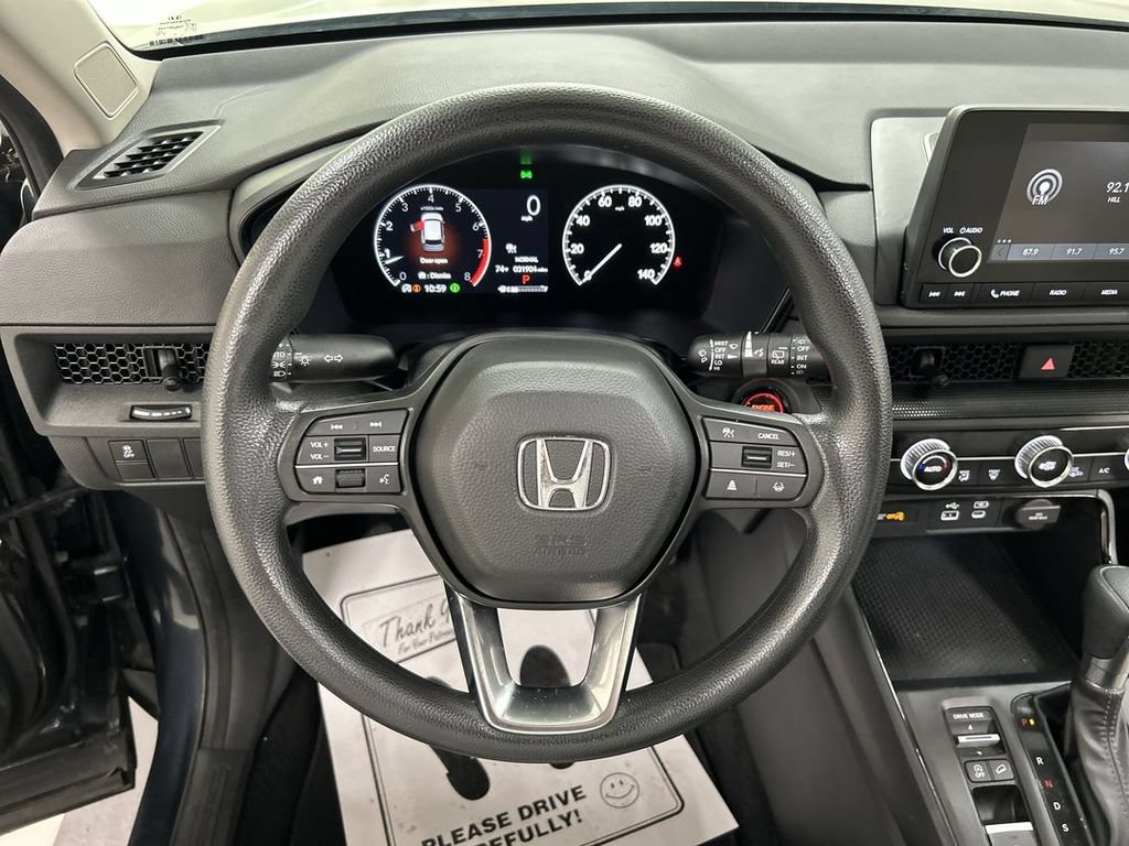 Used 2024 Honda CR-V EX image 4