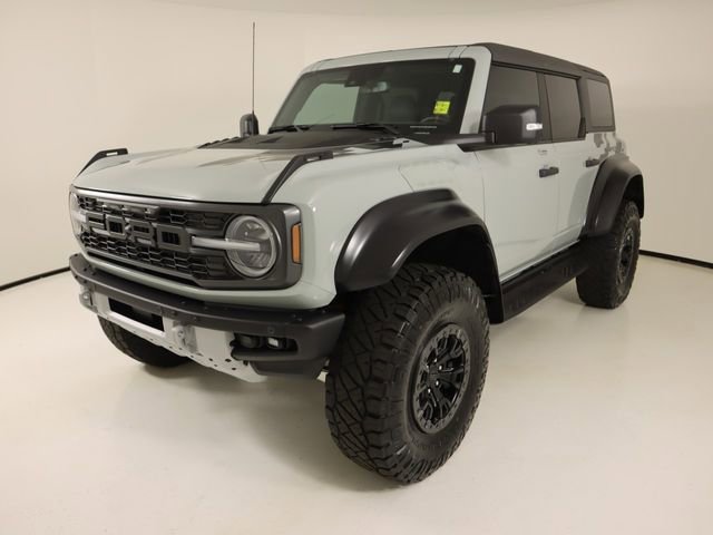 Used 2023 Ford Bronco Raptor