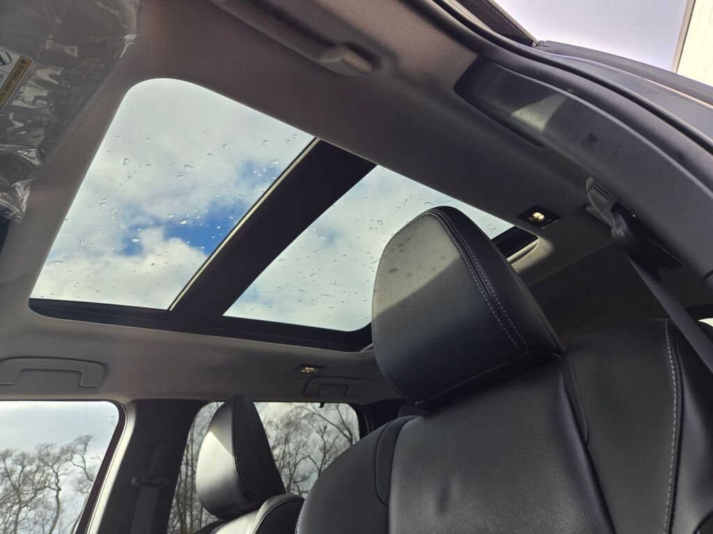 New 2026 Mitsubishi Outlander SEL AWD/4WD image 19