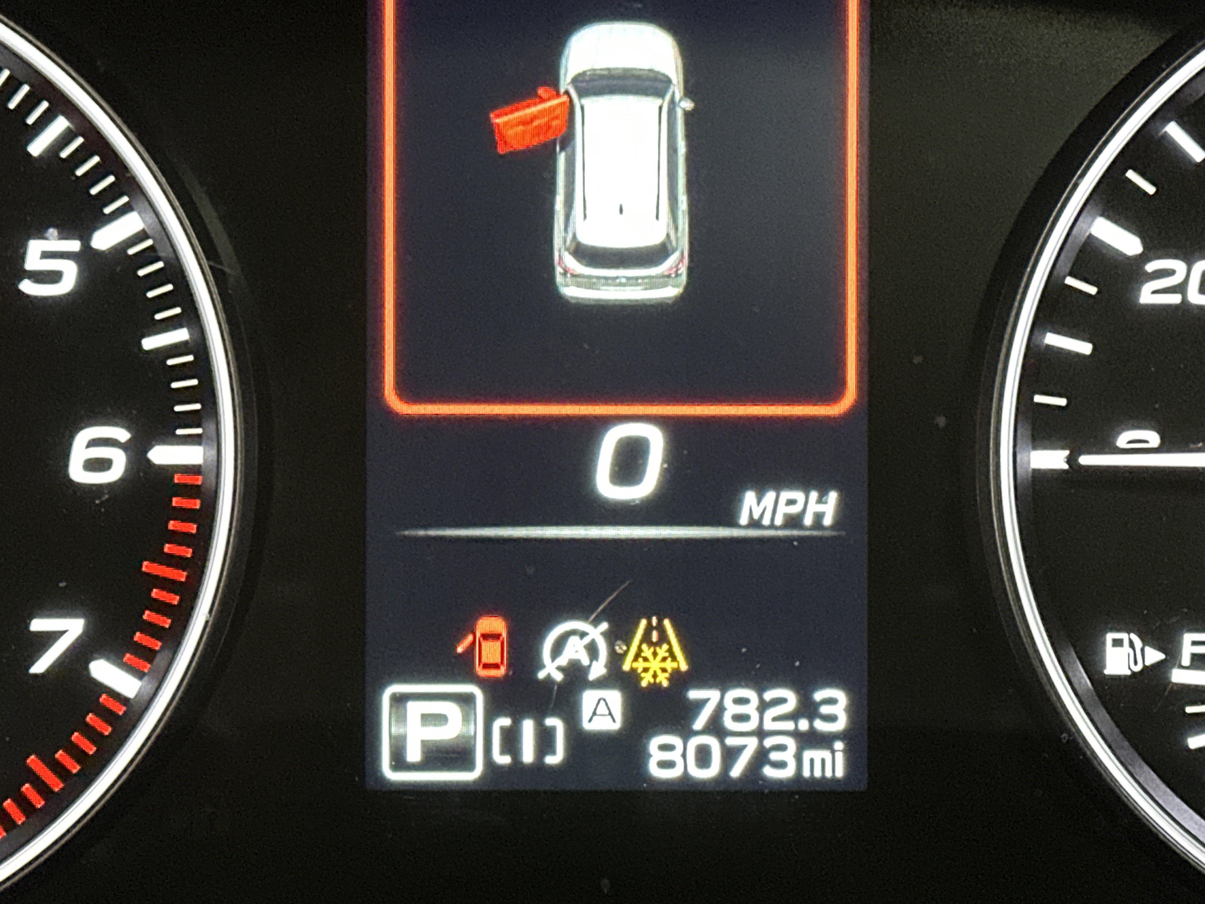 Certified 2025 Subaru Forester Premium image 23