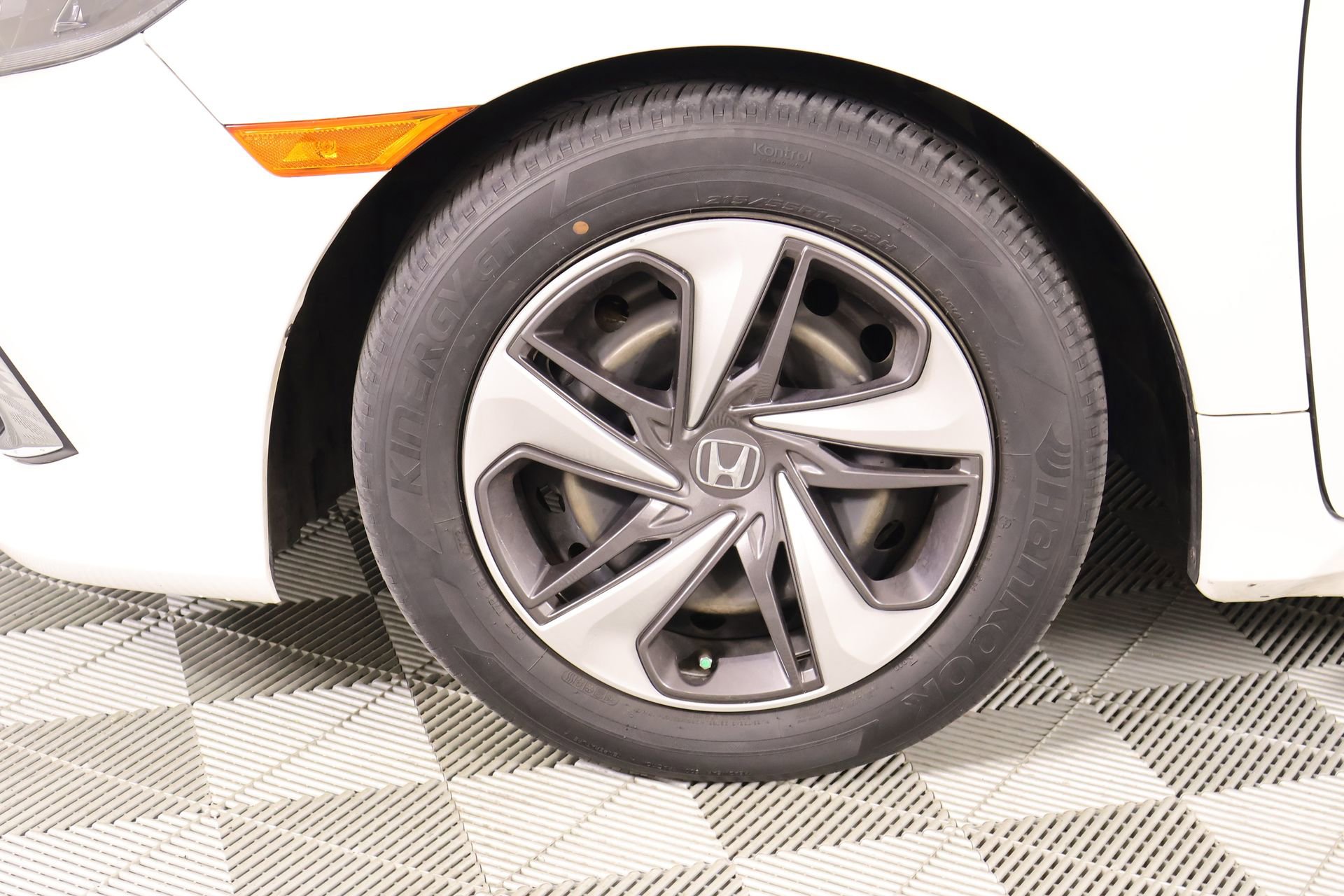 Used 2020 Honda Civic LX image 16