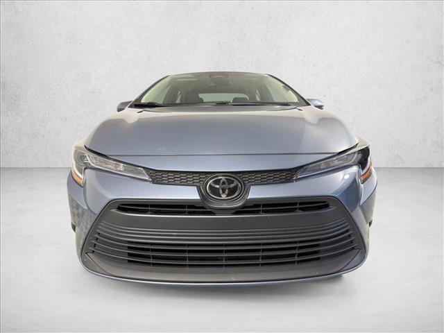 Used 2026 Toyota Corolla LE FWD image 8