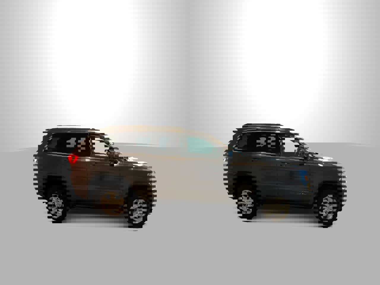 Used 2017 Jeep Grand Cherokee Laredo w/ Quick Order Package 23E image 9