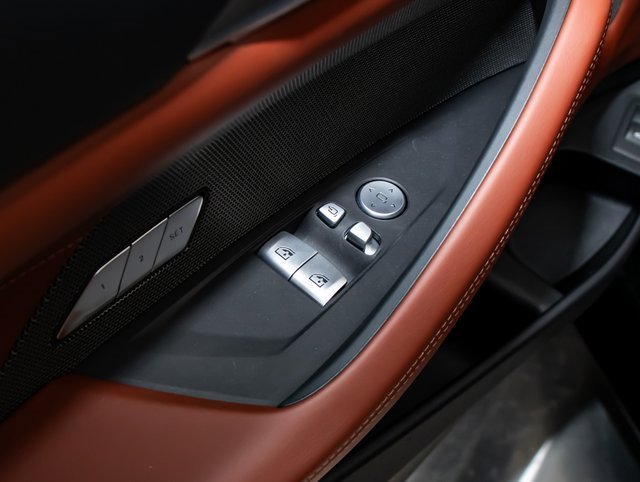 New 2026 BMW M4 Coupe w/ Executive Package image 14