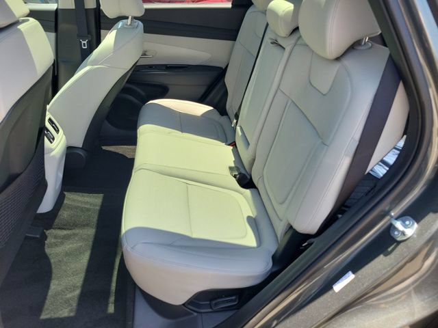 New 2026 Hyundai Tucson Limited AWD/4WD image 28