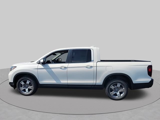 New 2026 Honda Ridgeline RTL image 5