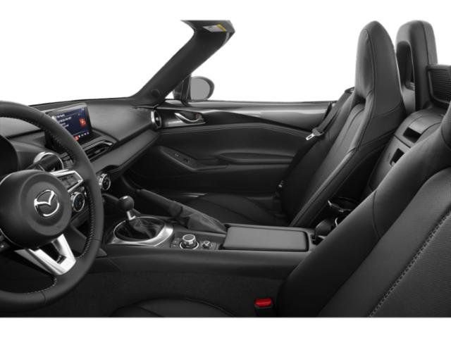 Used 2023 MAZDA MX-5 Miata Grand Touring RWD image 12
