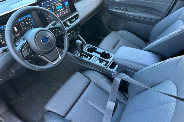 New 2026 Subaru Outback Touring XT AWD/4WD image 7