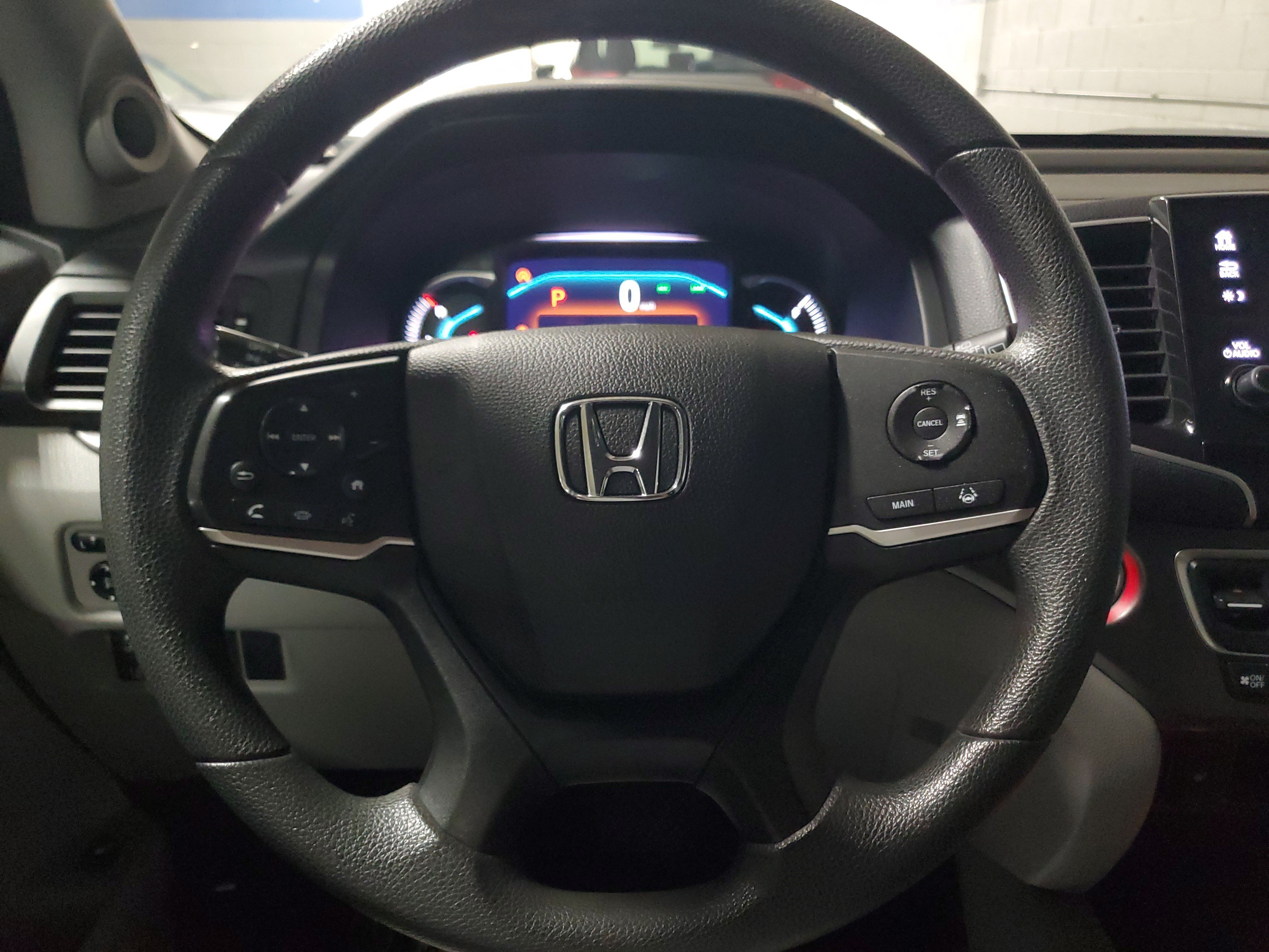 Used 2021 Honda Pilot EX image 21