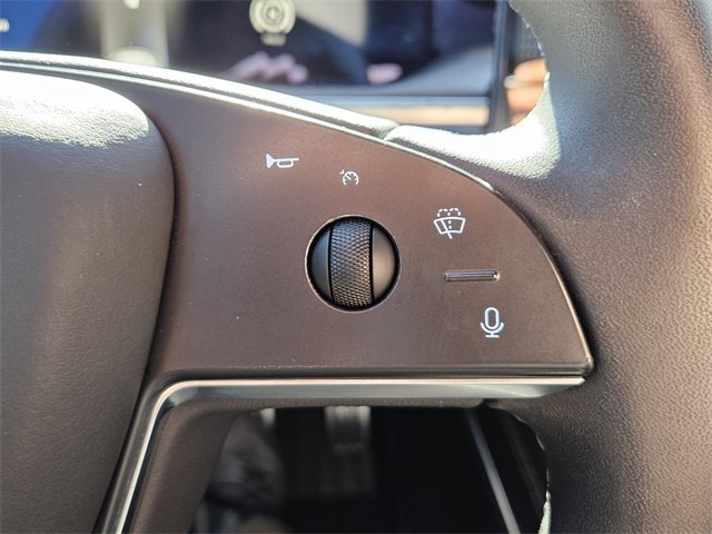 Used 2023 Tesla Model S Standard Range image 24