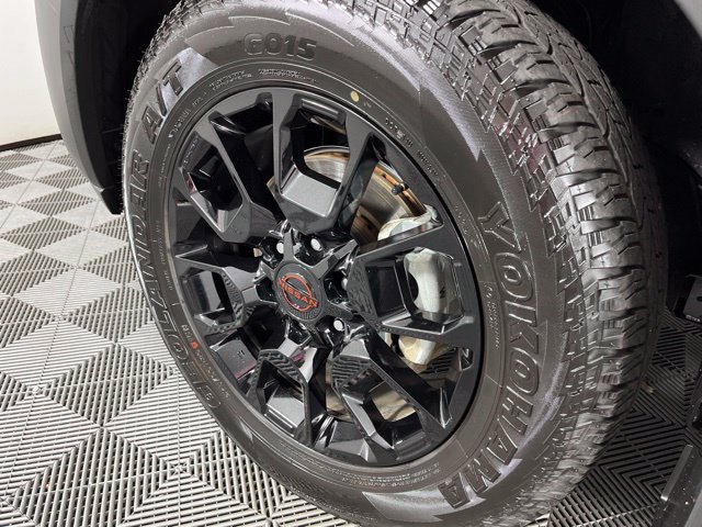 Used 2026 Nissan Armada PRO-4X AWD/4WD image 14