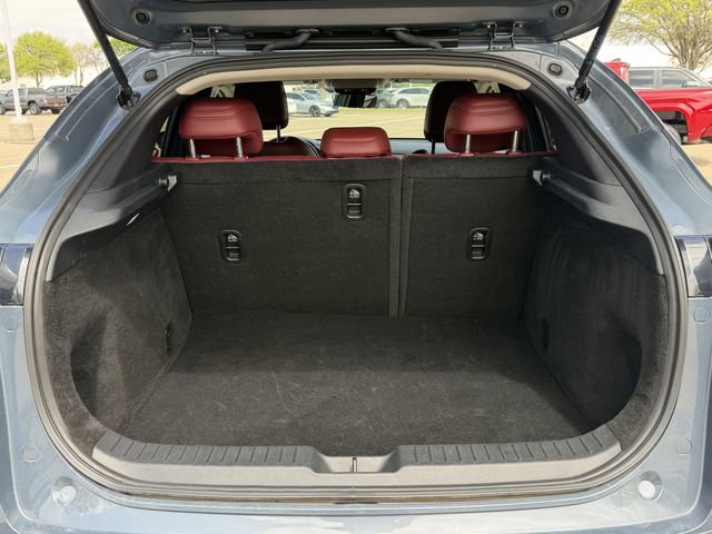 Used 2025 MAZDA CX-30 AWD 2.5 S w/ Preferred Package image 30