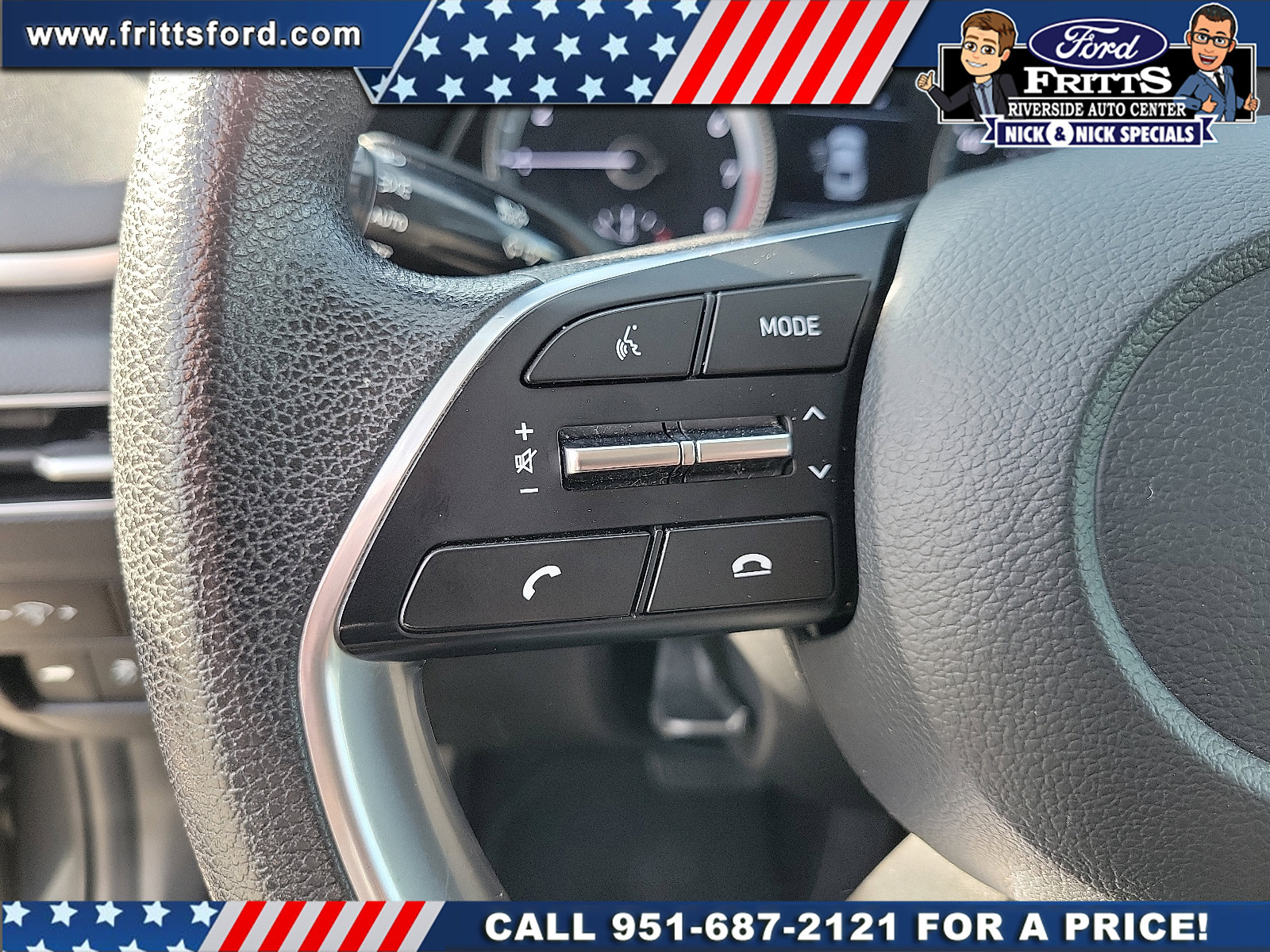 Used 2023 Hyundai Sonata SE FWD image 6